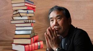 best-haruki-murakami-books