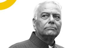 yashwant-sinha-made-presidential-candidate-opposition-son-jayant-said