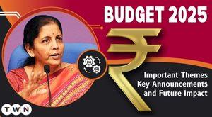 india-budget-2025-unveiled-important-themes-key-announcements-and-future-impact