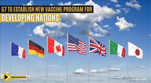 g7-to-establish-new-vaccine-program-for-developing-nations