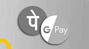 policymakers-in-india-are-dissatisfied-that-phonepe-and-google-pay-handle-8-out-of-10-upi-transactions