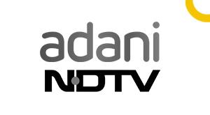 ndtv-shares-climbed-on-the-news-of-adani-s-entry