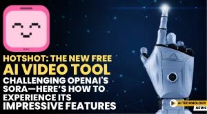hotshot-the-new-free-ai-video-tool-challenging-openai-s-sora-here-s-how-to-experience-its-impressive-features