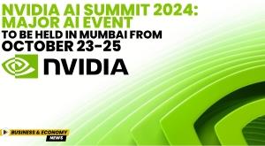 nvidia-ai-summit-2024-major-ai-event-to-be-held-in-mumbai-from-october-23-25