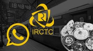 irctc-introduces-a-whatsapp-food-delivery-service-for-passengers
