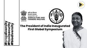 president-droupadi-murmu-inaugurated-first-global-symposium-on-farmers-rights