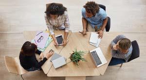 Role Of Organizational Psychology In Workspace