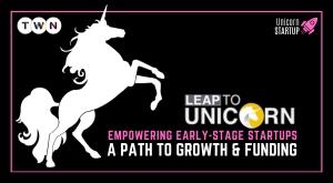 leap-to-unicorn-program-empowering-early-stage-startups