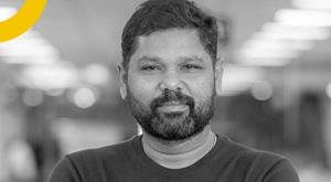 girish-mathrubootham-gets-seven-year-performance-linked-stock-award