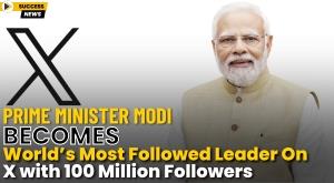 prime-minister-modi-becomes-worlds-most-followed-leader-on-x-with-100-million-followers