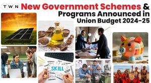 new-government-schemes-and-programs-announced-in-union-budget-2024-25