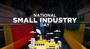 national-small-industry-day-2022-encouraging-economic-growth-of-india