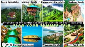 top-summer-vacation-destinations-in-south-india