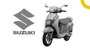 Suzuki ने एक्सेस राइड कनेक्ट TFT एडिशन लॉन्च किया