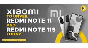 xiaomi-to-unveil-redmi-note-11-and-redmi-note-11s-today