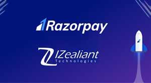 razorpay-to-acquire-izealiant-technologies