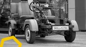 skill-lync-builds-ev-to-help-students-gain-insight-into-the-auto-industry