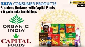 tata-consumer-products-broadens-horizons-with-capital-foods-and-organic-india-acquisitions