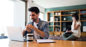 work-from-home-positives-negatives