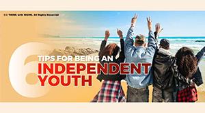 six-tips-for-being-an-independent-youth