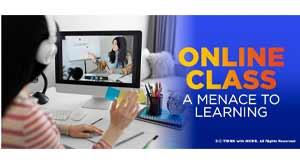 online-class-a-menace-to-learning