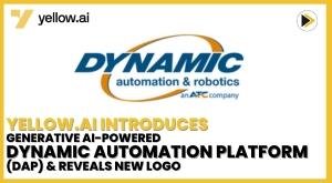 yellow-ai-introduces-generative-ai-powered-dynamic-automation-platform-dap-and-reveals-new-logo