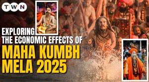 economic-benefits-of-maha-kumbh-mela-2025-a-major-driver-for-local-and-national-growth