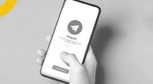 Telegram Unveils New Features and Liquid Glass Design for iOS App