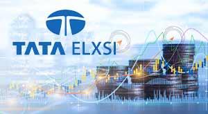 tata-elxsi-records-high-level-on-bse