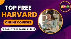 Top Free Harvard Online Courses to Boost Your Career in 2025