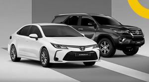 Toyota मोटर्स झेल रही सेमीकंडक्टर की कमी, घटाना होगा प्रोडक्शन