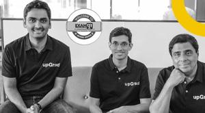 noida-based-test-preparation-business-exampur-acquired-by-upgrad