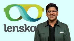 Business Model & Brand Philosophy from Lenskart CEO Piyush Bansal
