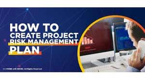 how-to-create-project-risk-management-plan