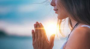 Simple Energy Healing Techniques Using Your Hands