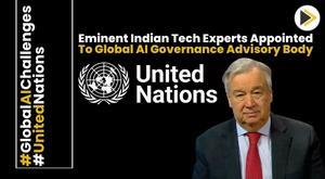 eminent-indian-tech-experts-appointed-to-global-ai-governance-advisory-body