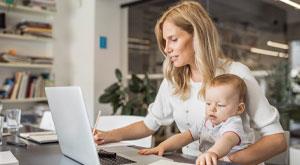 hacks-for-working-mothers-for-balancing-business-with-home