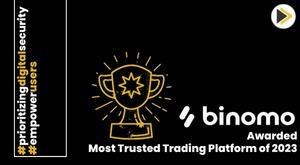 binomo-awarded-the-most-reliable-trading-platform-of-2023