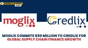 moglix-commits-dollar-50-million-to-credlix-for-global-supply-chain-finance-growth