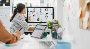 is-hybrid-work-culture-the-future-trend