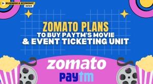 zomato-plans-to-buy-paytm-movie-and-event-ticketing-unit