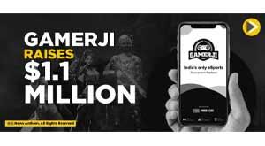 gamerji-raises-1-1-million