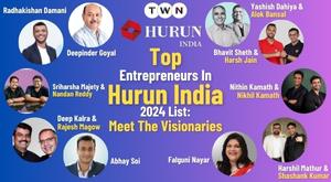top-entrepreneurs-in-hurun-india-2024-list-meet-the-visionaries