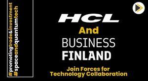 hcltech-and-business-finland-join-forces-for-technology-collaboration