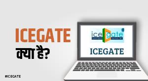 what-is-icegate-and-what-are-the-benefits-of-using-it