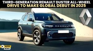 third-generation-renault-duster-all-wheel-drive-to-make-global-debut-in-2025