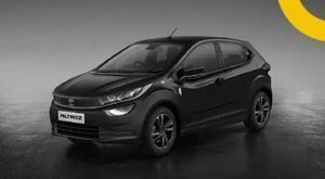 Tata Altroz Achieves 5-Star Safety Rating in Bharat NCAP Crash Tests