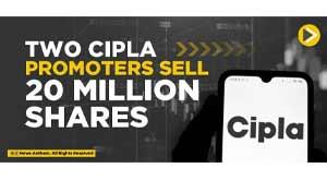 two-cipla-promoters-sell-20-million-share