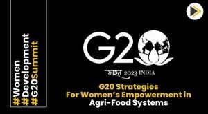 global-experts-outline-g20-strategies-for-women-empowerment-in-agri-food-systems