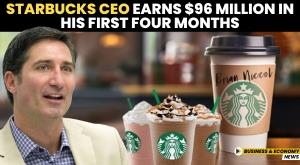 starbucks-ceo-earns-dollar-96-million-in-his-first-four-months